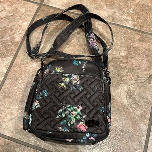 Lug Can Can crossbody purse